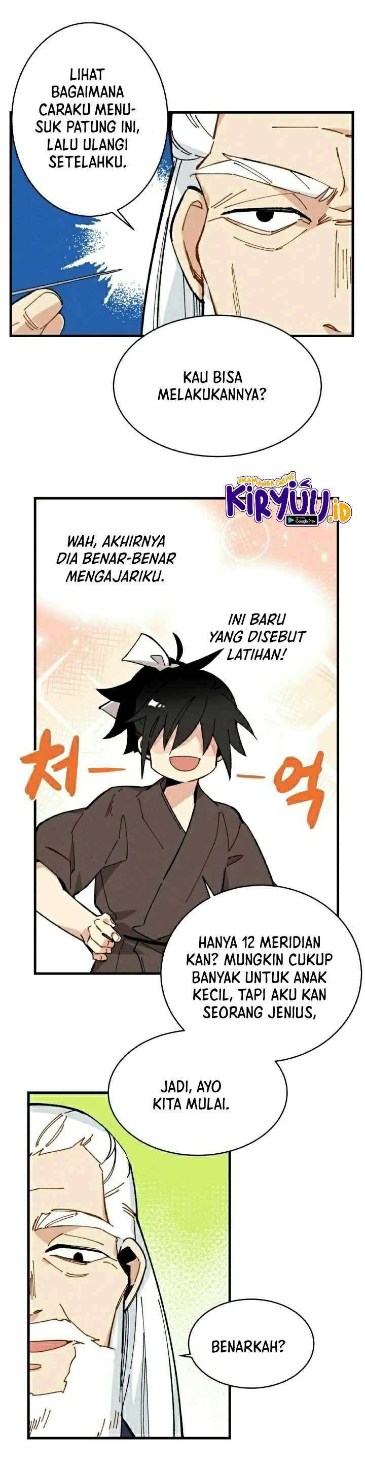 Dilarang COPAS - situs resmi www.mangacanblog.com - Komik lightning degree 006 - chapter 6 7 Indonesia lightning degree 006 - chapter 6 Terbaru 1|Baca Manga Komik Indonesia|Mangacan